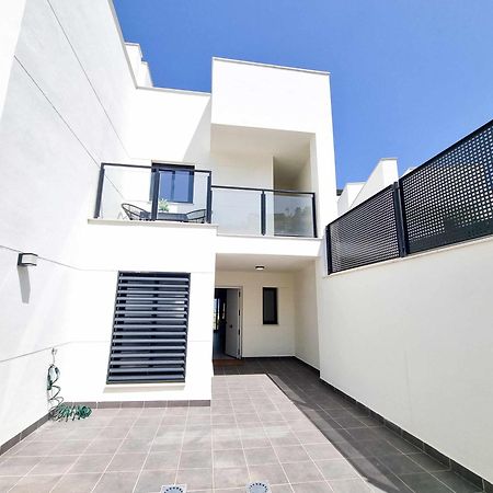 Sea Views Villa Benalmadena Comotucasa מראה חיצוני תמונה