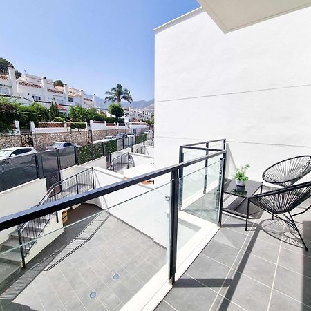 Sea Views Villa Benalmadena Comotucasa מראה חיצוני תמונה