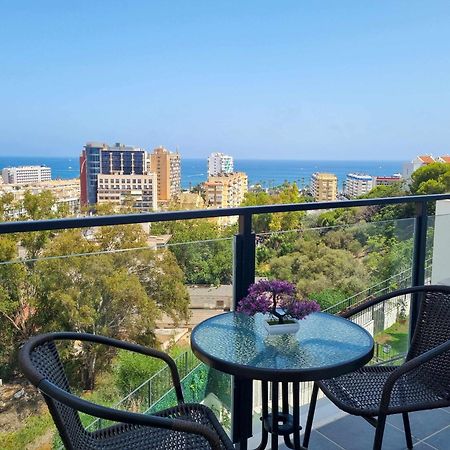 Sea Views Villa Benalmadena Comotucasa מראה חיצוני תמונה