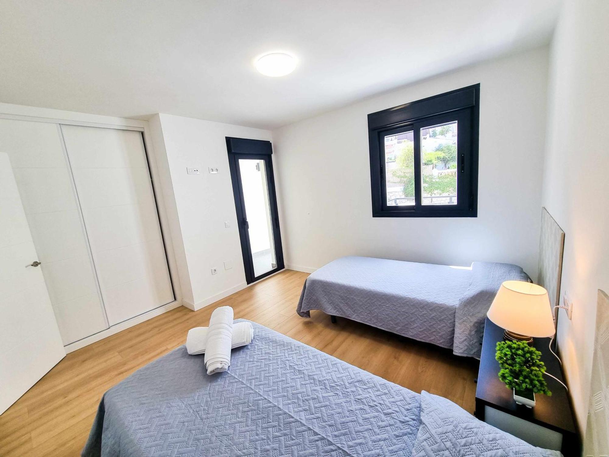 Sea Views Villa Benalmadena Comotucasa מראה חיצוני תמונה
