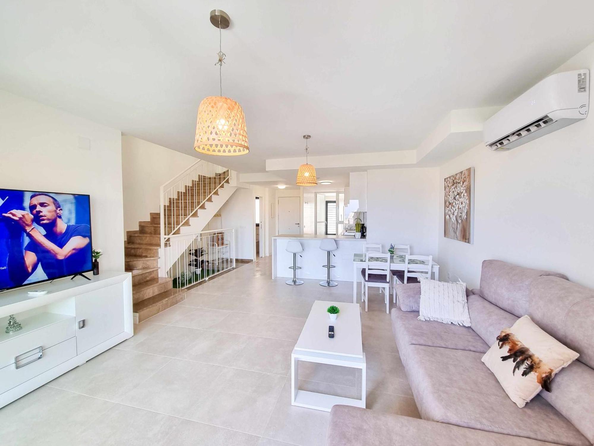 Sea Views Villa Benalmadena Comotucasa מראה חיצוני תמונה