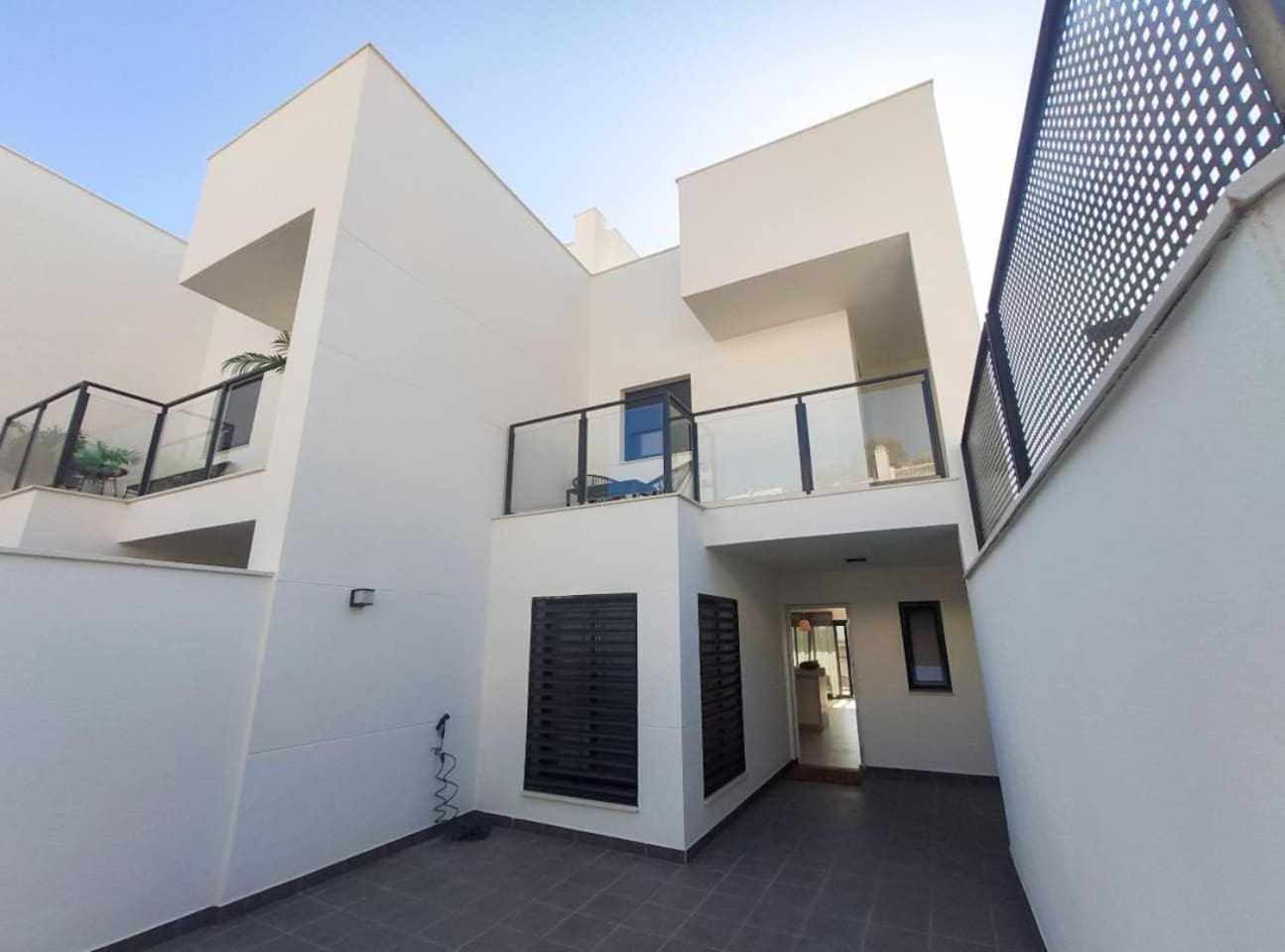 Sea Views Villa Benalmadena Comotucasa מראה חיצוני תמונה