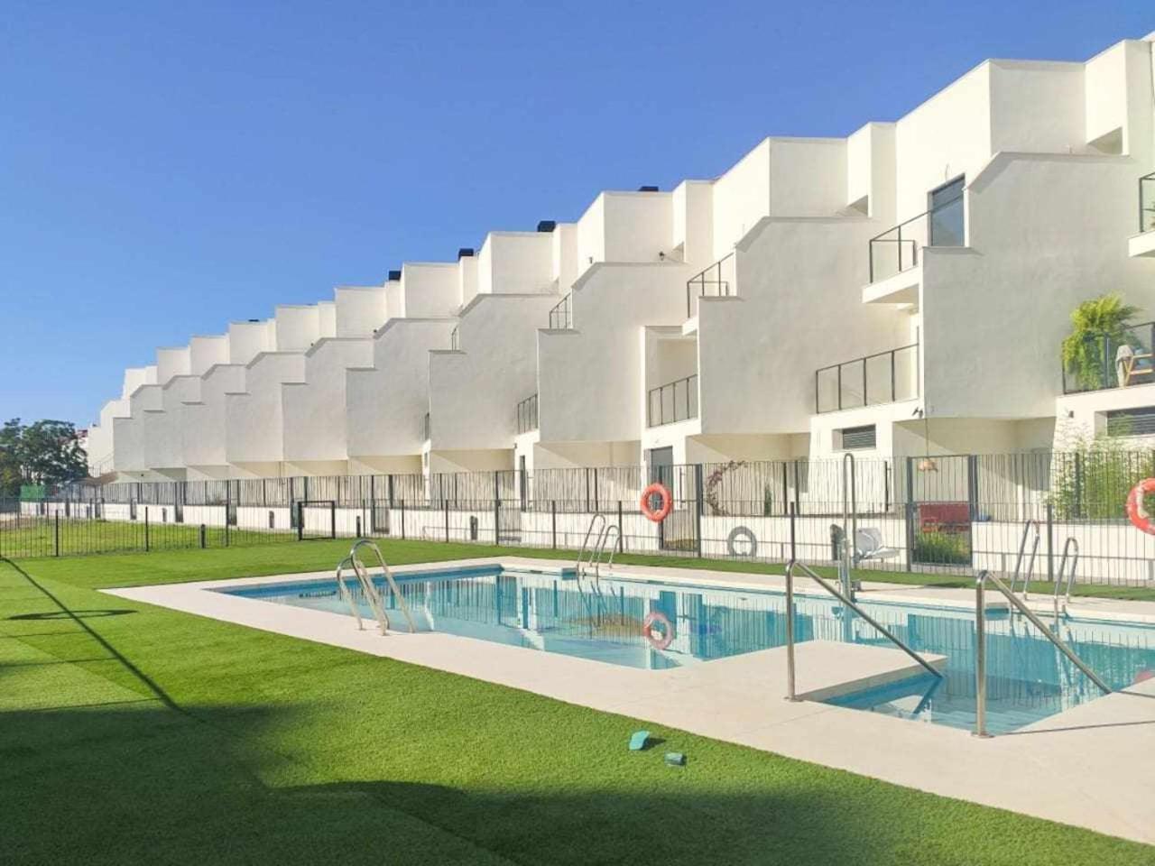 Sea Views Villa Benalmadena Comotucasa מראה חיצוני תמונה